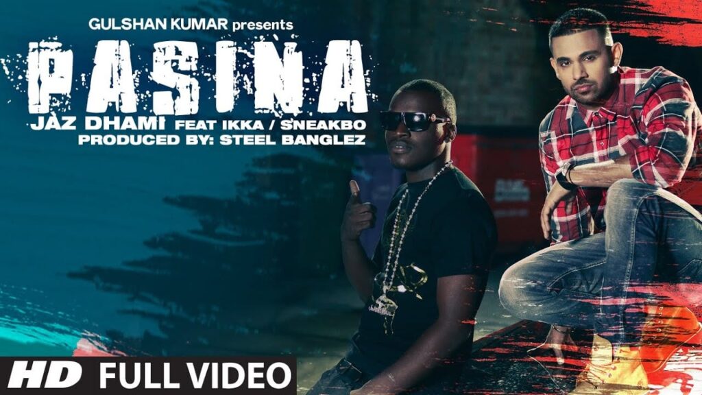 Pasina Lyrics Lyrics