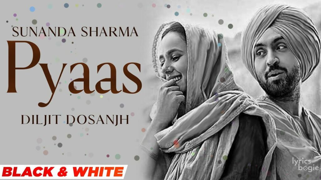 Pyaas Lyrics Lyrics