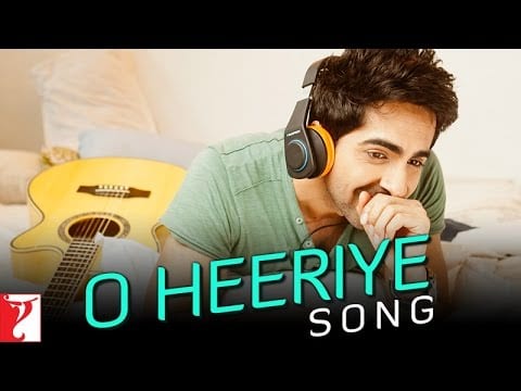 O Heeriye Lyrics Lyrics