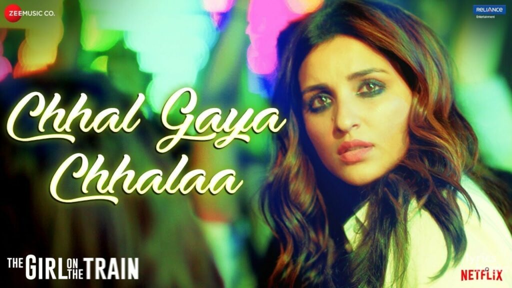 छल गया छल्ला Chhal Gaya Chhalaa Lyrics Lyrics