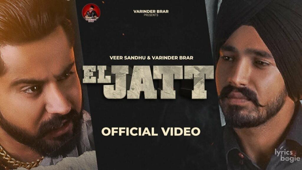 El Jatt Lyrics Lyrics