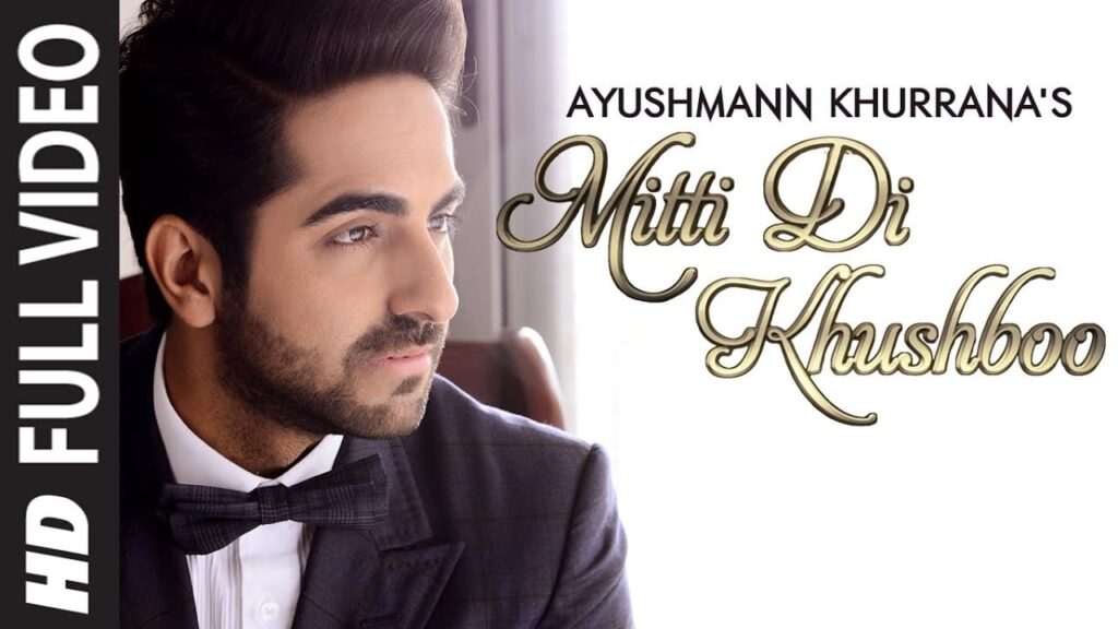 Mitti Di Khushboo Lyrics Lyrics