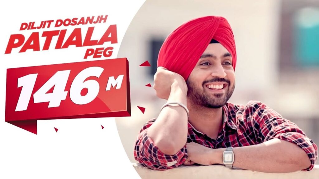 Patiala Peg Lyrics Lyrics