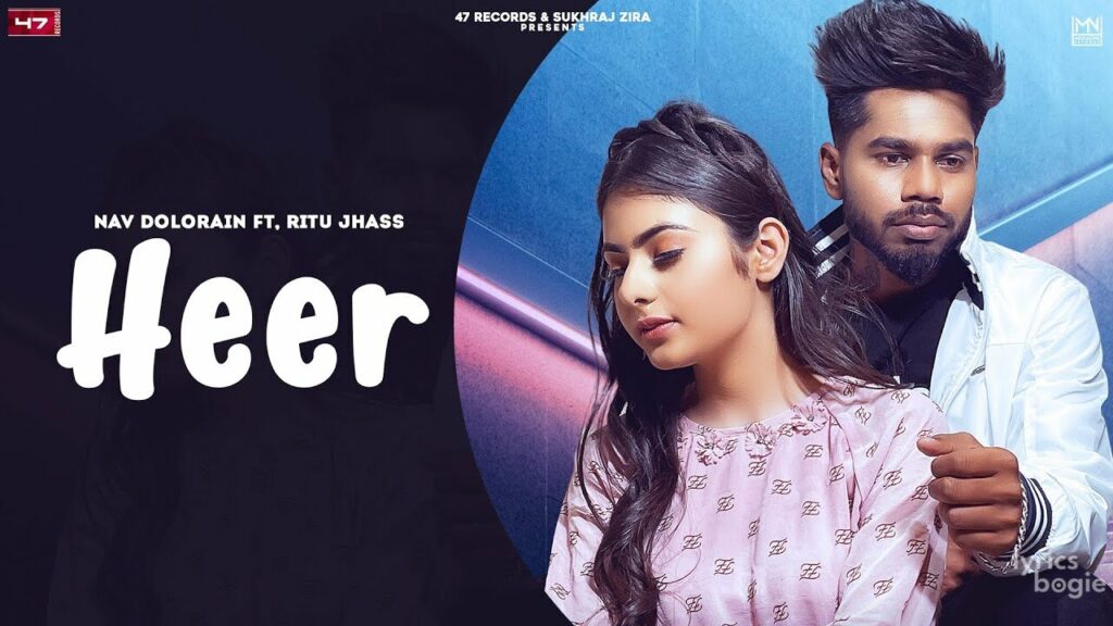 Heer Lyrics Lyrics
