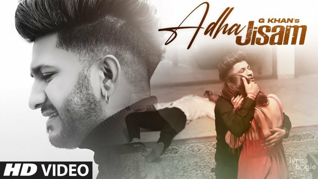 Adha Jisam Lyrics Lyrics