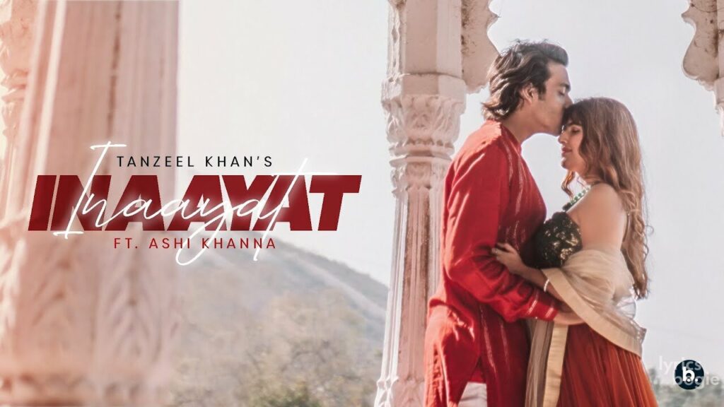 इनायत Inaayat Lyrics Lyrics
