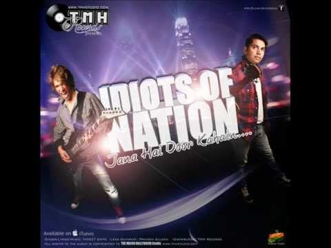 Ajnabi Khwab Lyrics Lyrics