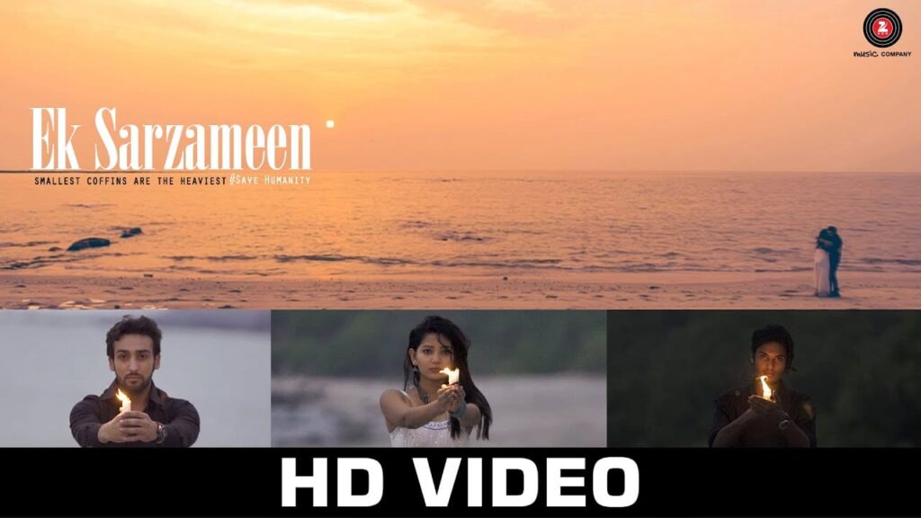 Ek Sarzameen Lyrics Lyrics