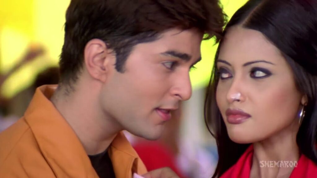 मेरे सामनेवाली खिड़की में Mere Samne Wali Khidki Mein Lyrics Lyrics