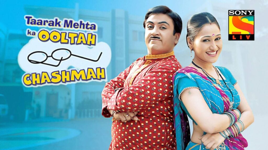 Taarak Mehta Ka Ooltah Chashmah (Title) Lyrics Lyrics