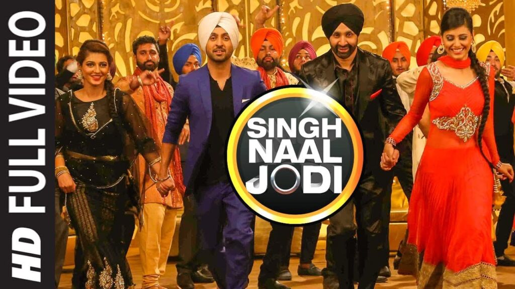 Singh Naal Jodi Lyrics Lyrics