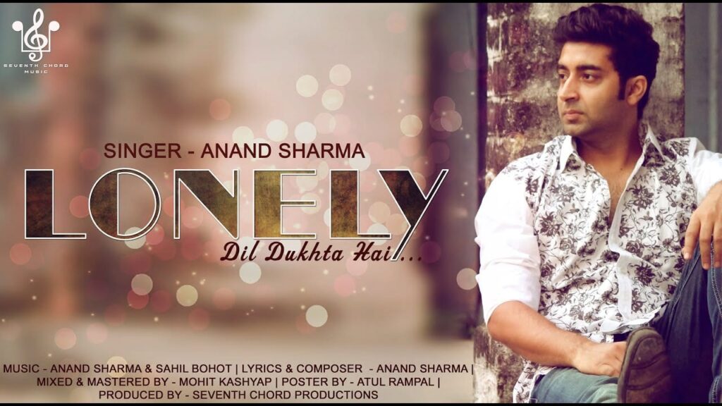 Lonely Dil Dukhta Hai Lyrics Lyrics