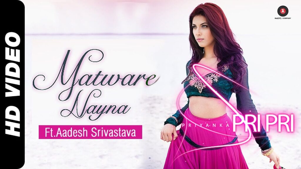 Matware Nayna Lyrics Lyrics