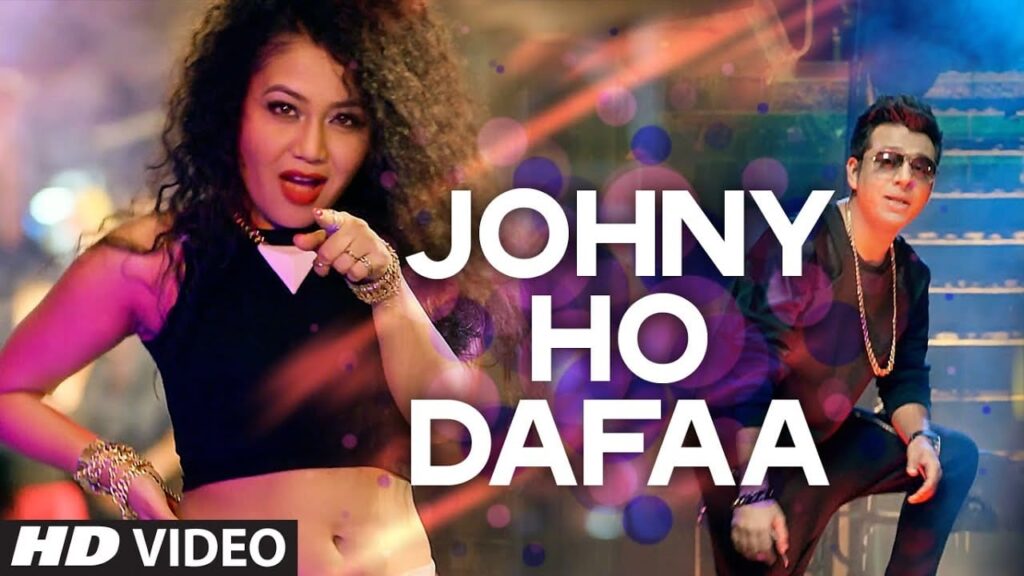 Johny Ho Dafaa Lyrics Lyrics