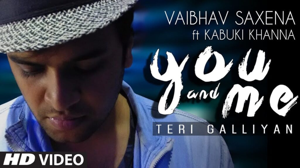 You And Me Lyrics Lyrics