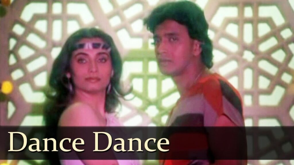 Aao Zara Kadam Milake Lyrics Lyrics