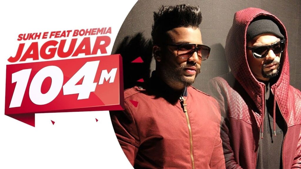 Jaguar Lyrics Lyrics