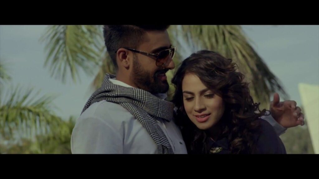 Charche Lyrics Lyrics