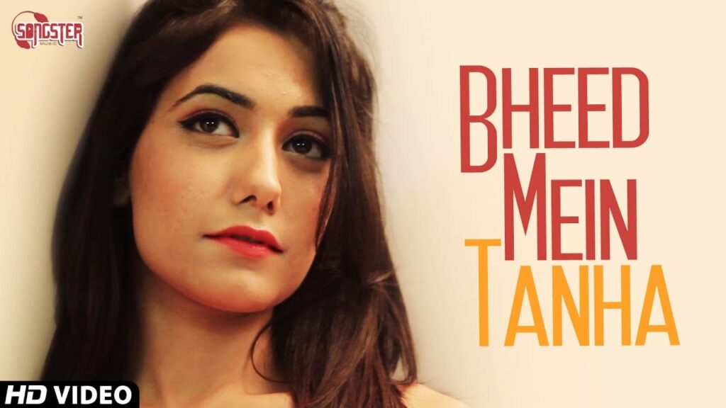 Bheed Mein Tanha Lyrics Lyrics