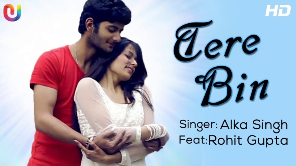 Tere Bin Lyrics Lyrics