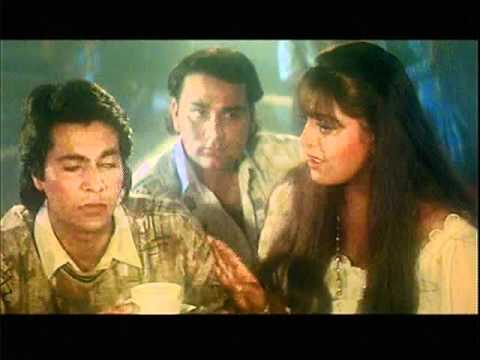 ओ दिल तोड़ के हंसती हो मेरा O Dil Todke Hasti Ho Mera Lyrics Lyrics