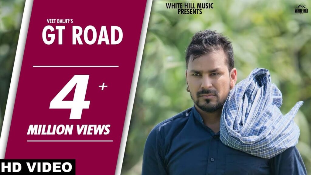 GT Road Lyrics Lyrics