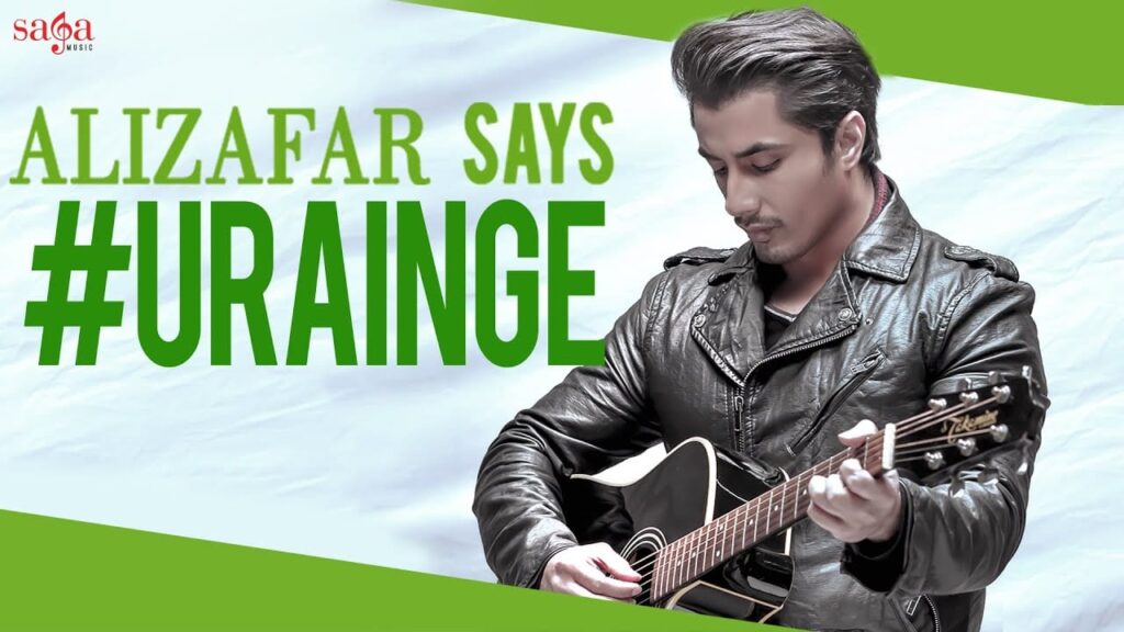 Urainge Lyrics Lyrics
