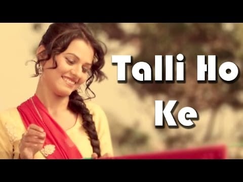 Talli Ho Ke Lyrics Lyrics