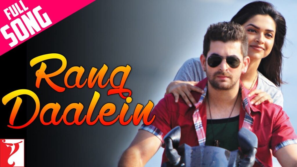 Rang Daalein Lyrics Lyrics
