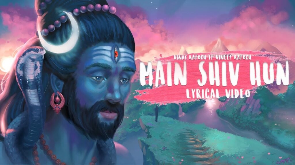 Main Shiv Hun Lyrics Lyrics