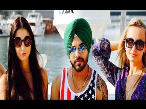 Babey Di Bless Lyrics Lyrics