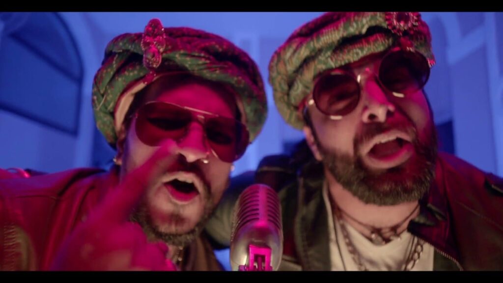 HP 10 Paisa Lyrics Lyrics