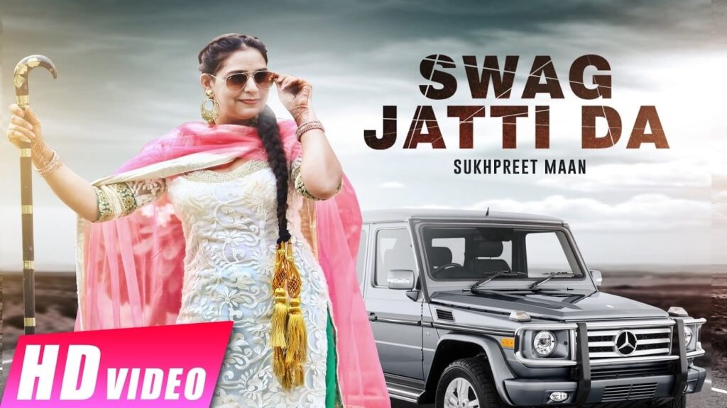 Swag Jatti Da Lyrics Lyrics