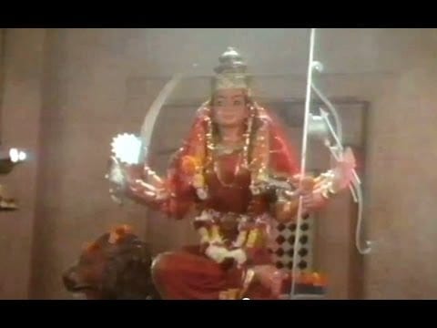 Sherowali Mata Ka Lyrics Lyrics