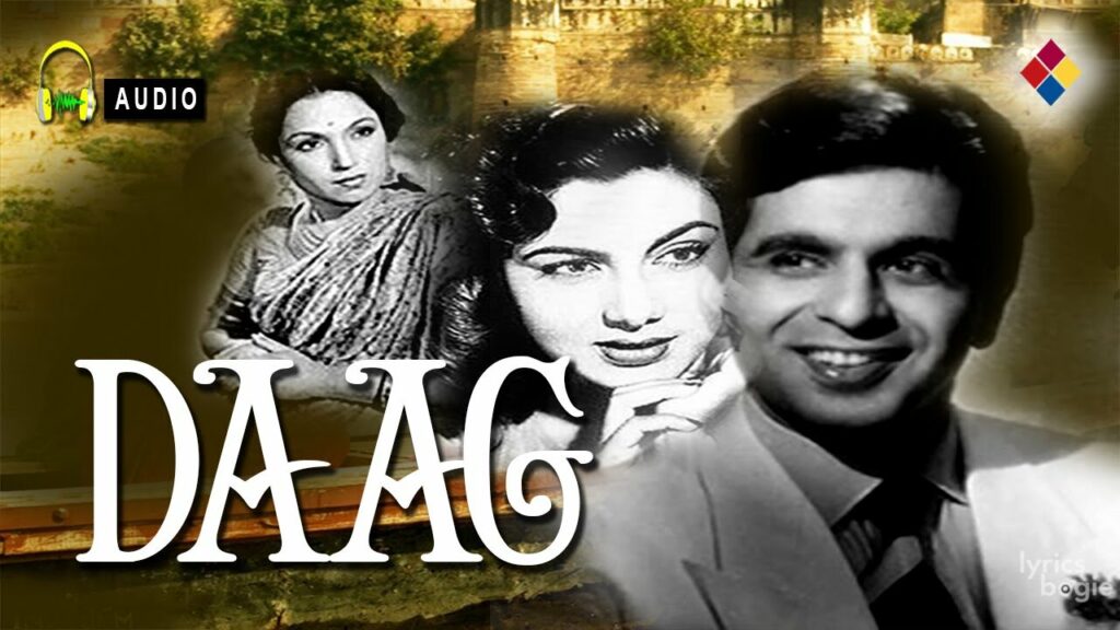 Laage Jab Se Nain Laage Lyrics Lyrics