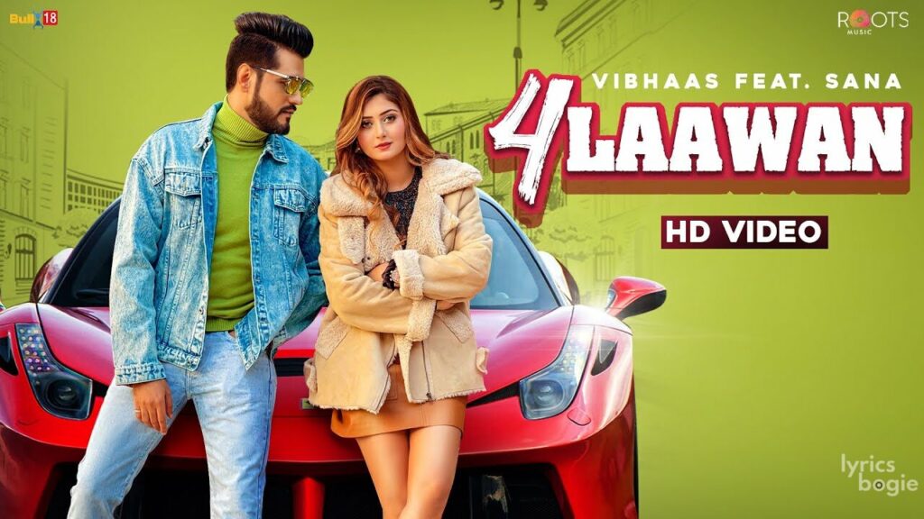 4 Laawan Lyrics Lyrics
