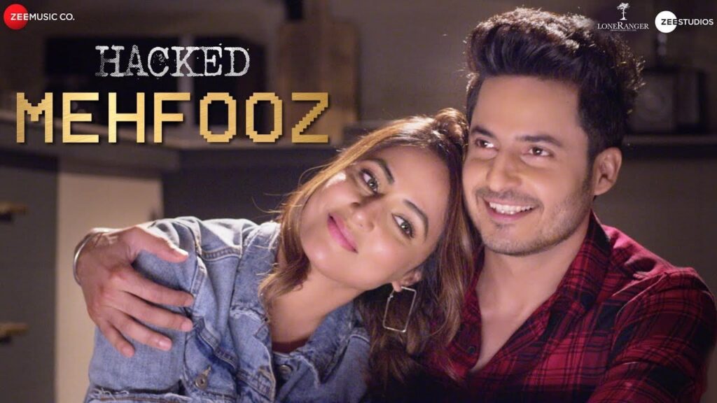 महफ़ूज़ Mehfooz Lyrics Lyrics