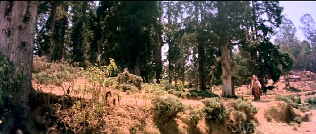 Parvaton Se Aaj Main Takaraa Gayaa Lyrics Lyrics