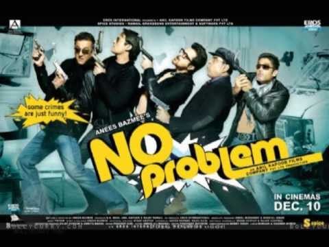 No Problem (Title Track) Lyrics Lyrics