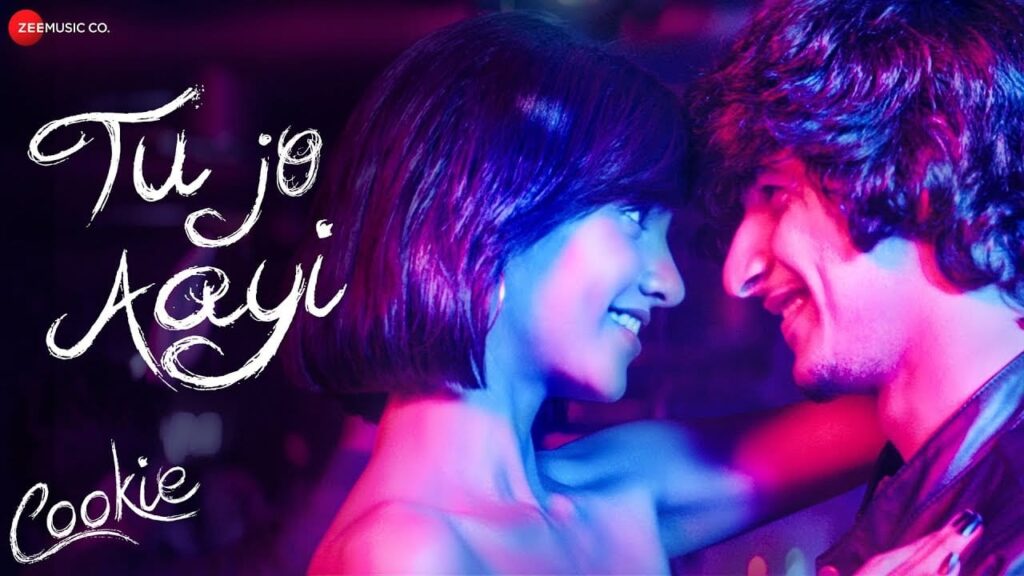 तु जो आयी Tu Jo Aayi Lyrics Lyrics