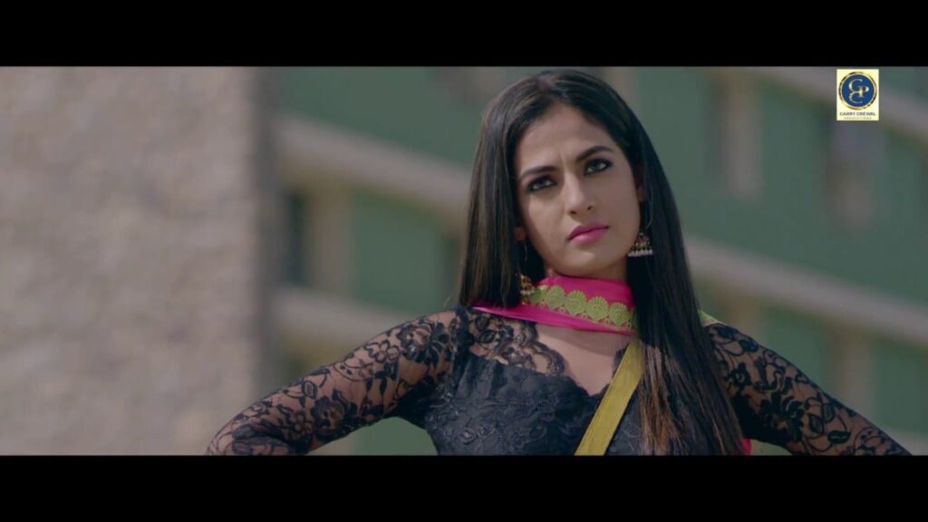 Shandaar Jatti Lyrics Lyrics