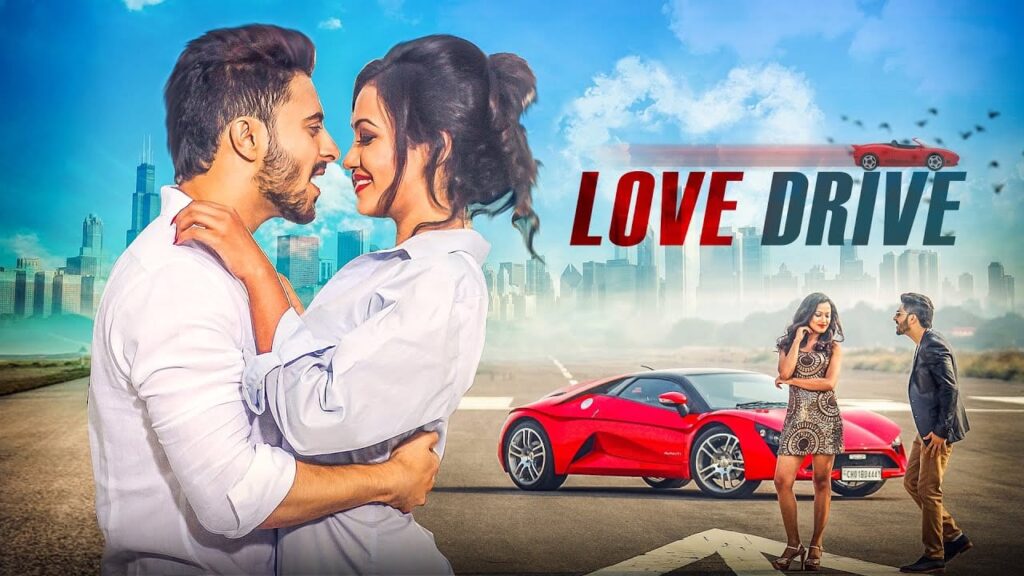 Love Drive Lyrics Lyrics