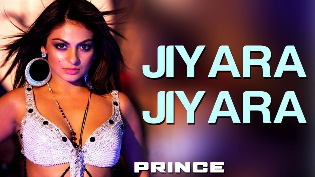Jiyara Jiyara Lyrics Lyrics