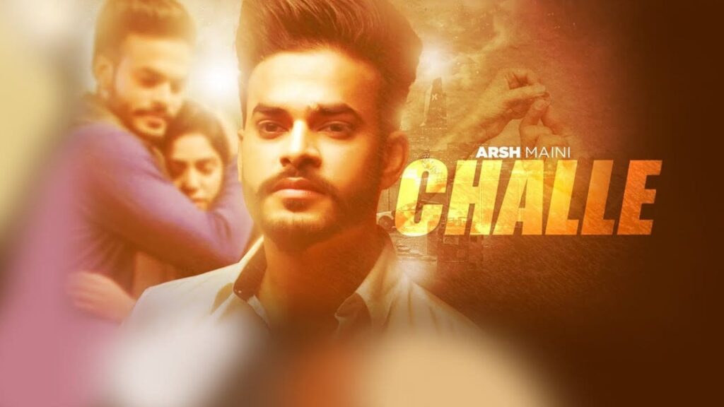 Challe Lyrics Lyrics