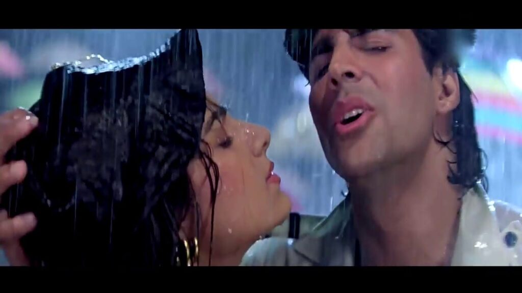 Dekha Teri Mast Lyrics Lyrics