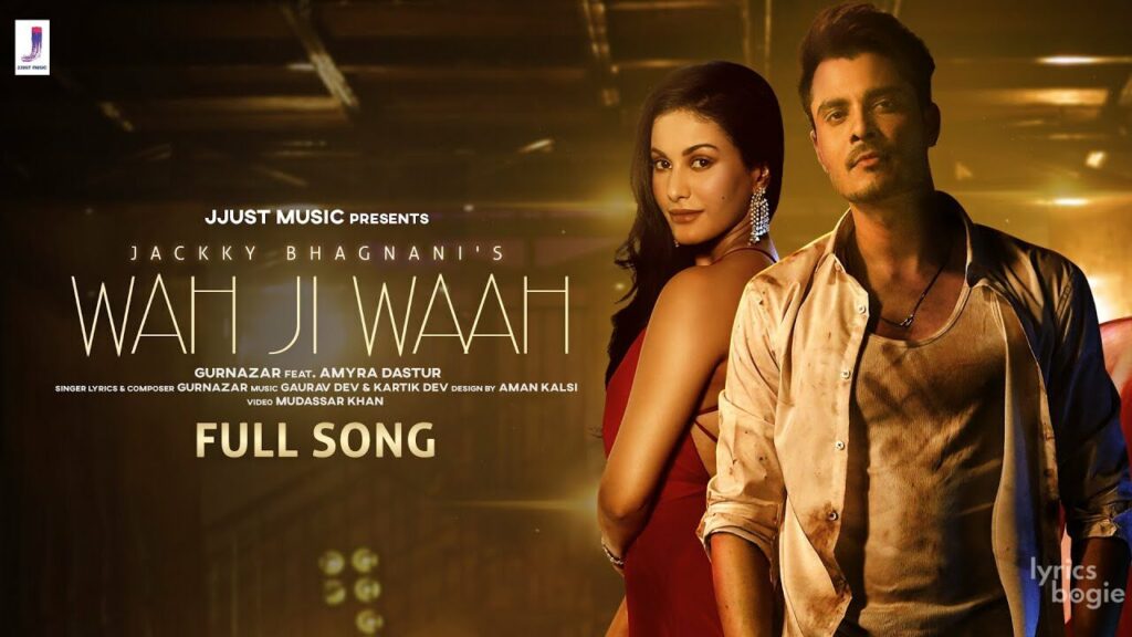 Wah Ji Waah Lyrics Lyrics
