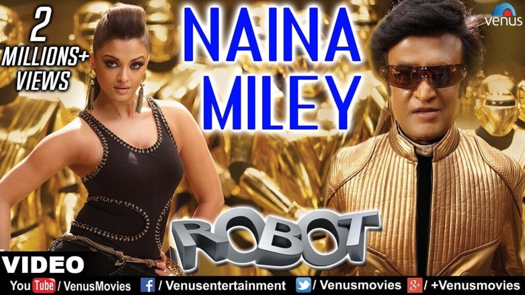 Naina Miley Lyrics Lyrics