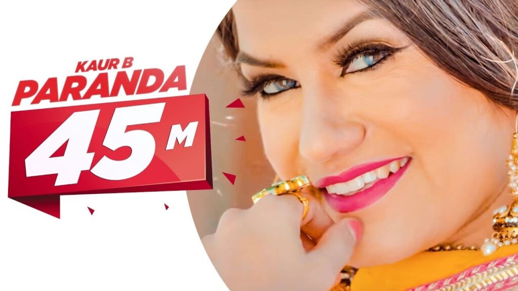 Paranda Lyrics Lyrics