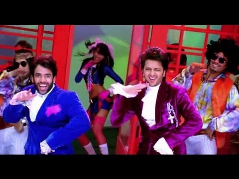 दिल गार्डन गार्डन Dil Garden Garden Lyrics Lyrics