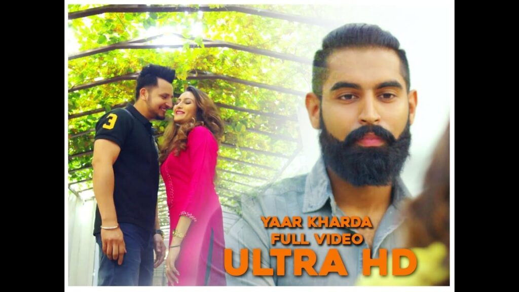 Yaar Kharda Lyrics Lyrics